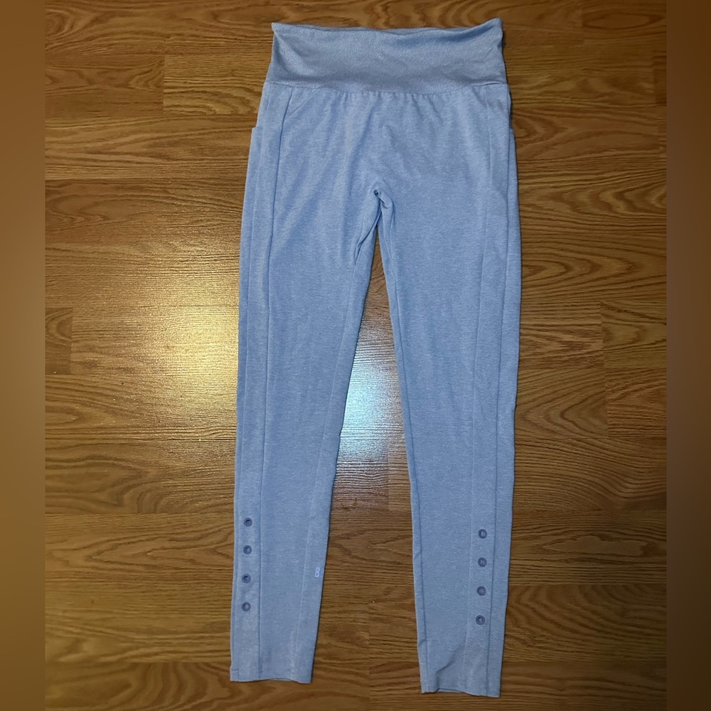 GymShark Active Leggings NWT Size L